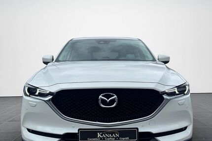 Mazda CX-5 95.000 km 19.999 &euro; Weißenthurm 56575