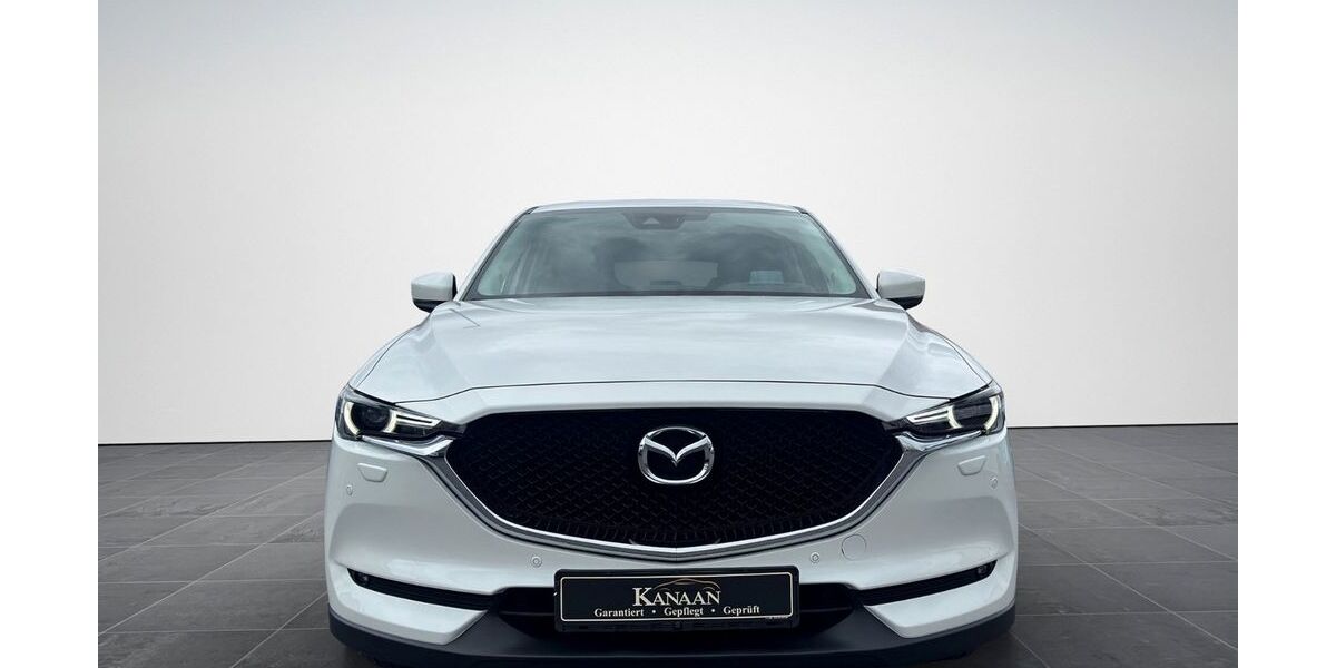 Mazda CX-5 95.000 km 19.999 &euro; Weißenthurm 56575