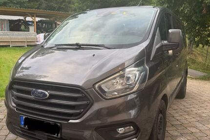 Ford Transit 120.000 km 15.500 € Morsbach 51597