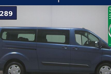 Ford Transit Custom 102.156 km 20.480 &euro; Gyhum/Bockel 27404