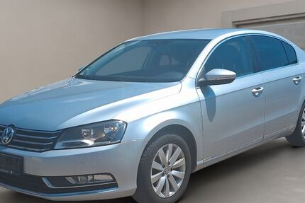 VW Passat 120.000 km 8.293 &euro; Eislingen 73054
