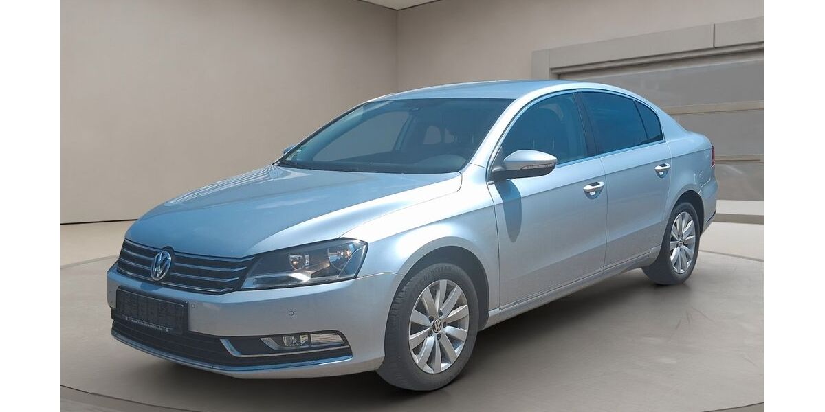 VW Passat 120.000 km 8.293 &euro; Eislingen 73054