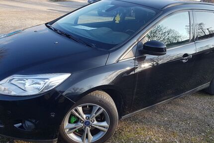 Ford Focus 130.659 km 2.700 &euro; Chemnitz 09125