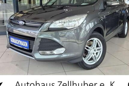 Ford Kuga 145.000 km 9.370 &euro; Neuötting 84524
