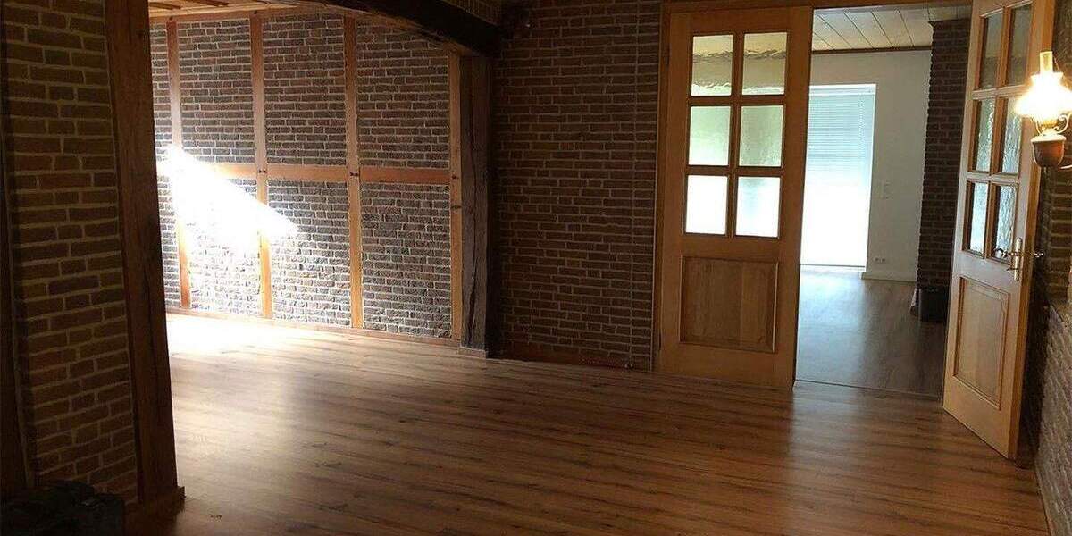 Einfamilienhaus Westerstede Burgforde - 1 Zimmer, 310 m&sup2;, 689.000&euro; | Angebot:24474903