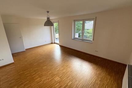 Moderne, helle 3-Zimmer-Wohnung mit Einbauküche und Balkon 3 zimmer