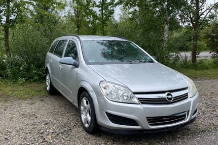 Opel Astra 288.000 km 600 &euro; München 80686