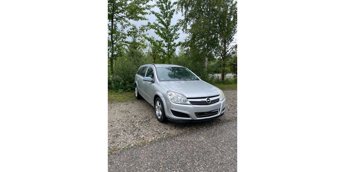Opel Astra 288.000 km 600 &euro; München 80686