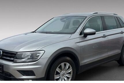 VW Tiguan 81.620 km 19.690 &euro; Bonn 53227