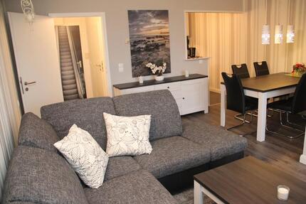 Wohnung Laboe - 1.5 Zimmer, 40 m&sup2;, 139.000&euro; | Angebot:27157515