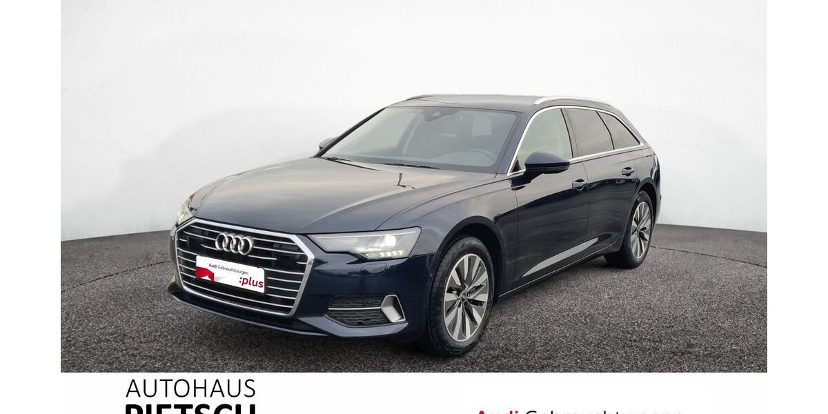 Audi A6 93.863 km 29.340 &euro; Melle 49324