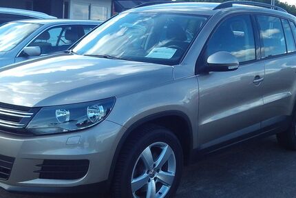 VW Tiguan 159.780 km 9.180 &euro; Lippstadt-Lipperbruch 59558