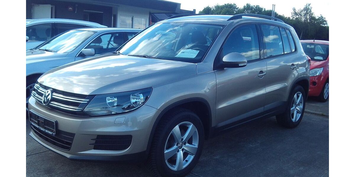 VW Tiguan 159.780 km 9.180 &euro; Lippstadt-Lipperbruch 59558