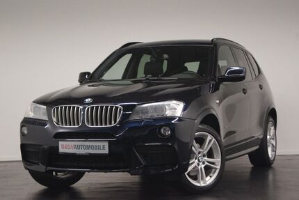 BMW X3 235.000 km 14.400 &euro; Darmstadt 64293