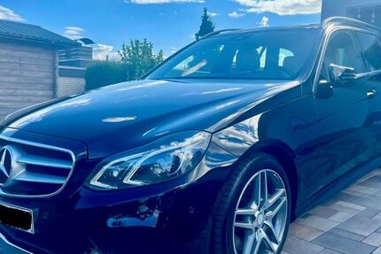 Mercedes E 350