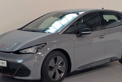 Cupra Born 26.250 km 24.975 &euro; Ellerhoop bei Hamburg 25373