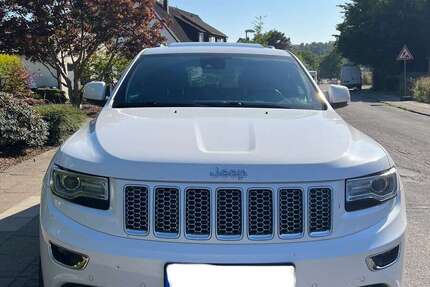 Jeep Grand Cherokee 131.080 km 20.700 &euro; Aachen, Stadt 52080