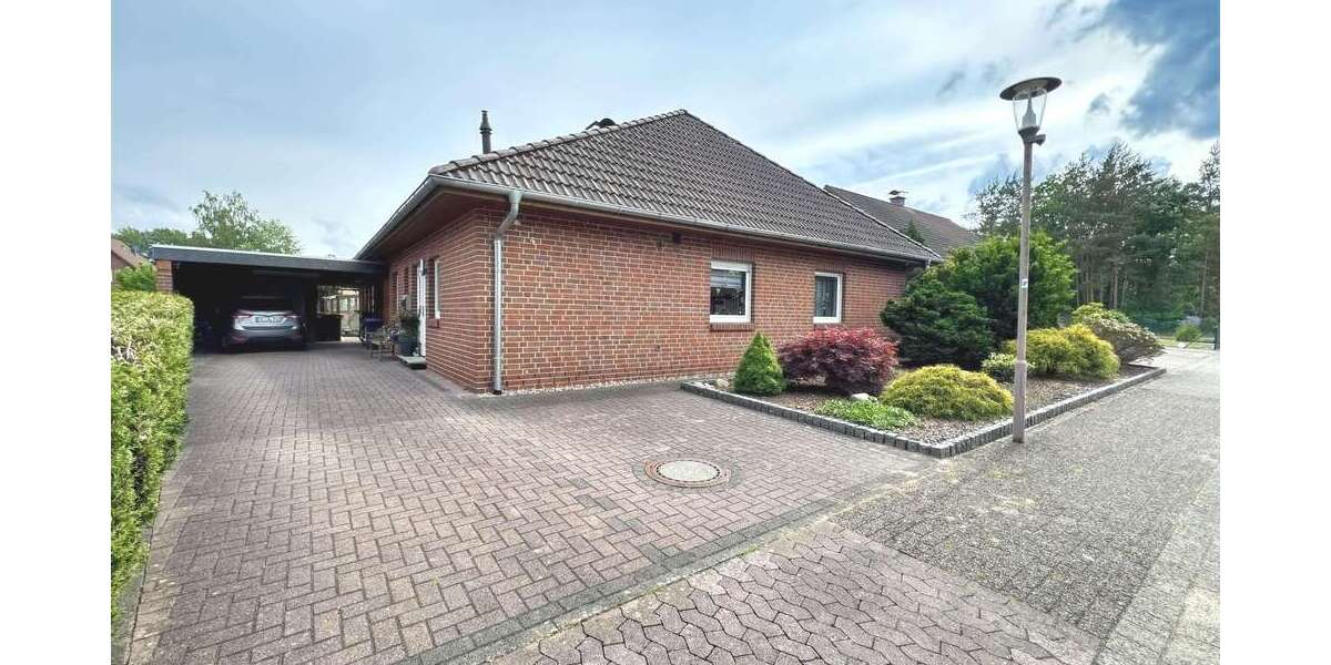 Einfamilienhaus Unterlüß Unterlüß - 4 Zimmer, 116 m&sup2;, 299.000&euro; | Angebot:26869719