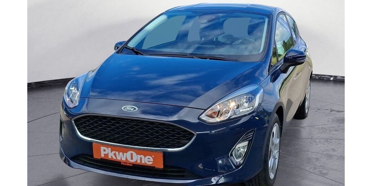 Ford Fiesta 7.822 km 12.430 &euro; Göppingen 73037