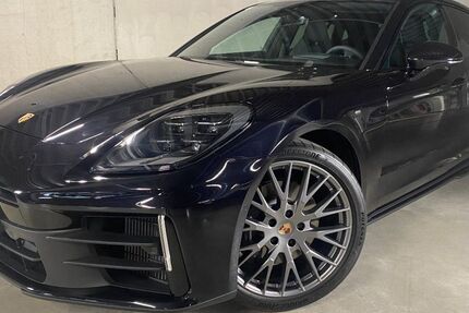 Porsche Panamera 13.900 km 121.900 &euro; Plattling 94447