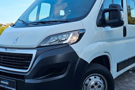 Peugeot Boxer 86.400 km 15.690 € Morsbach 51597