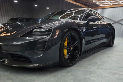 Porsche Taycan 115.812 km 68.900 &euro; Saarlouis 66740