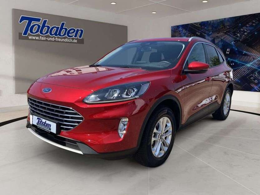 Kuga