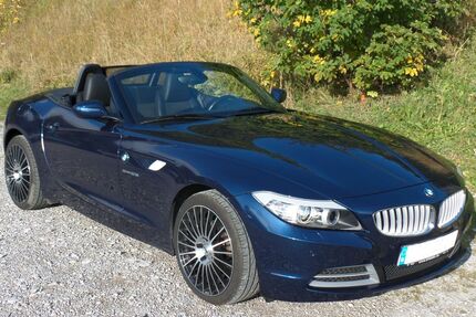 BMW Z4 62.800 km 20.900 &euro; Gmund am Tegernsee 83703