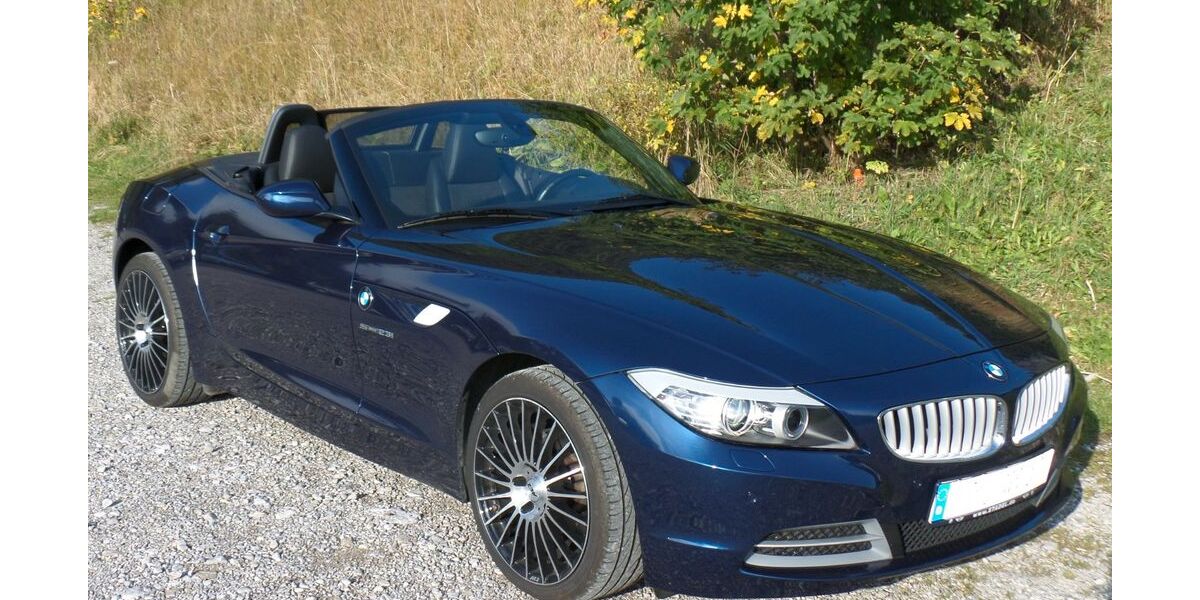 BMW Z4 62.800 km 20.900 &euro; Gmund am Tegernsee 83703