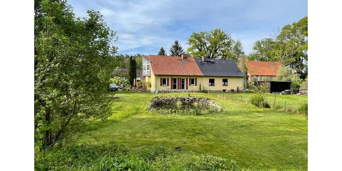 Doppelhaushälfte Usedom - 3 Zimmer, 140 m&sup2;, 385.000&euro; | Angebot:26933927