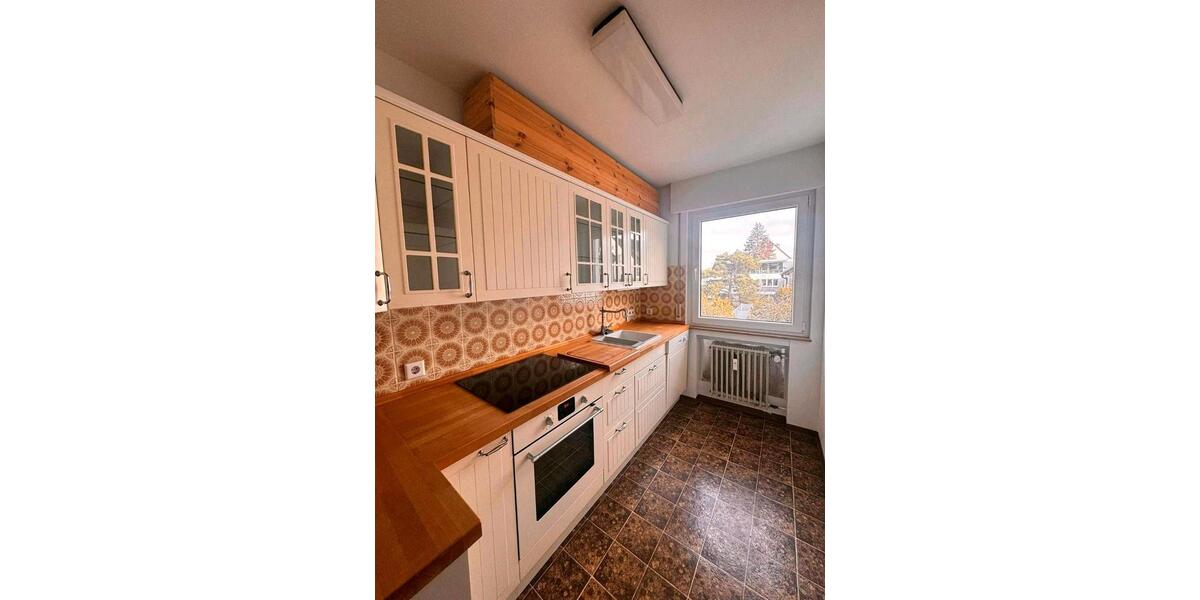 Etagenwohnung Arnsberg Obereimer - 3.5 Zimmer, 80 m&sup2;, 760&euro; | Angebot:26001655