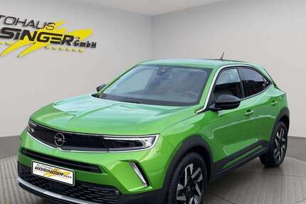 Opel Mokka 44.321 km 19.790 &euro; Sankt Georgen 78112