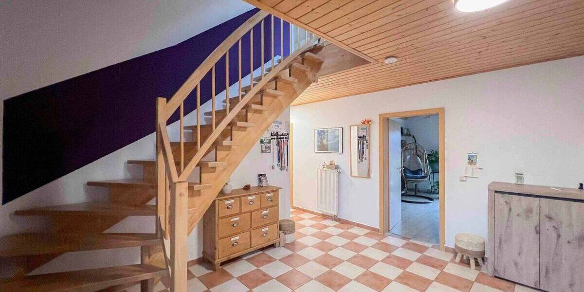 Einfamilienhaus Mainburg Aufhausen - 5 Zimmer, 171 m&sup2;, 645.000&euro; | Angebot:26319431