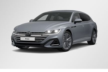 VW Arteon 47.402 km 33.980 &euro; München 80935