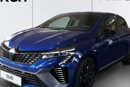 Renault Clio 3.500 km 22.790 &euro; Leutkirch im Allgäu 88299