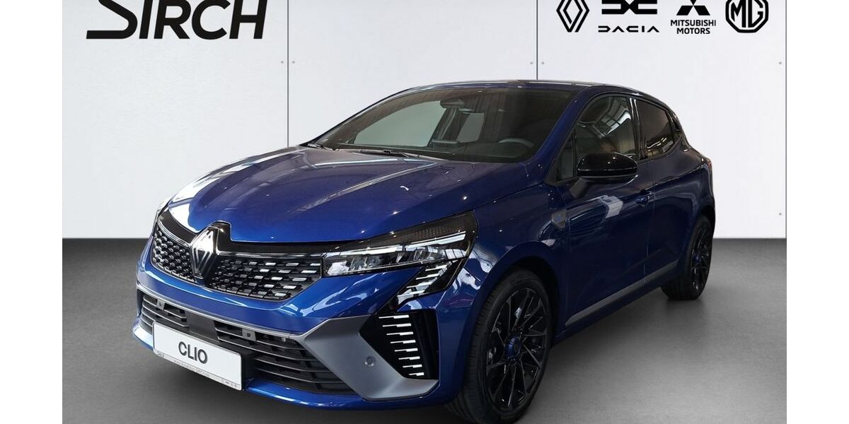 Renault Clio 3.500 km 22.790 &euro; Leutkirch im Allgäu 88299