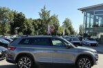 Skoda Kodiaq Sport Line KAMERA/NAVI/KEYLESS/MEMORY/AHK 97.362 km 28.900 &euro; Villingen-Schwenningen 78054