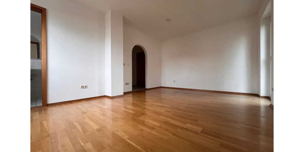 Etagenwohnung Rosenheim Egarten - 1 Zimmer, 28 m&sup2;, 750&euro; | Angebot:25561081
