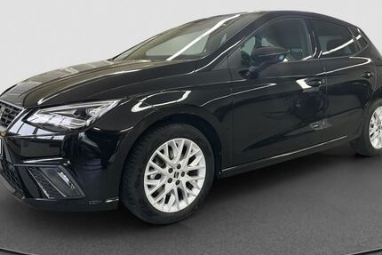 Seat Ibiza 14.019 km 19.450 &euro; Ingolstadt 85053