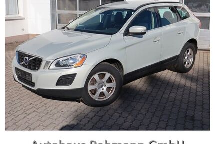 Volvo XC60 256.900 km 8.000 &euro; Salzatal OT Bennstedt 06198