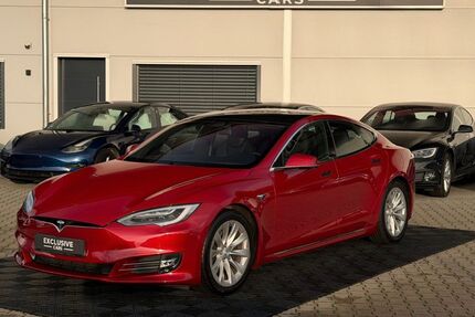 Tesla Model S 94.100 km 37.950 &euro; Emsbüren 48488