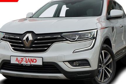 Renault Koleos 89.976 km 20.890 € Erfurt 99087
