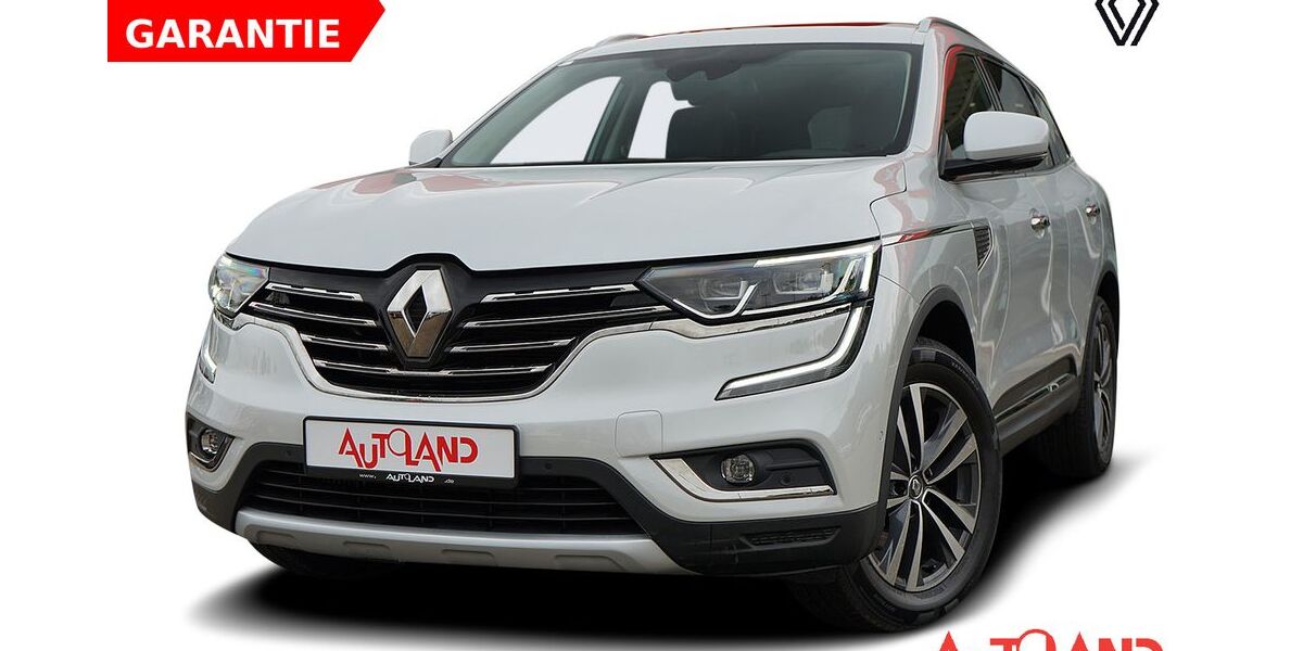 Renault Koleos 89.976 km 20.890 € Erfurt 99087