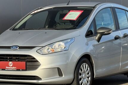 Ford B-Max 63.000 km 7.990 &euro; Kempen 47906