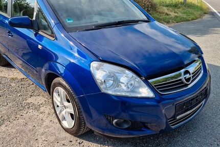 Opel Zafira 235.000 km 2.450 &euro; Melle 49324