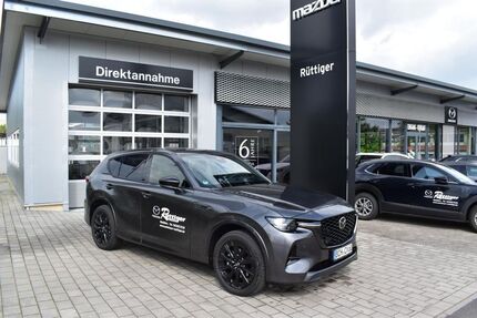 Mazda CX-60 2.300 km 56.990 &euro; Walldürn 74731