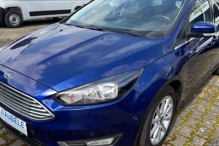 Ford Focus 102.500 km 9.990 &euro; Pfaffenhofen 89284