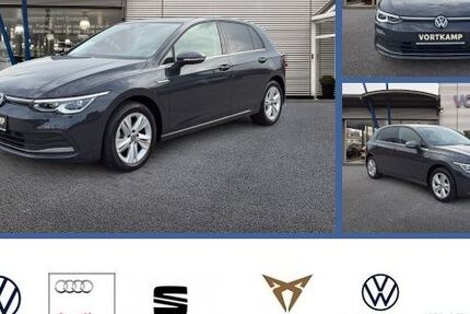 VW Golf 61.648 km 22.780 &euro; Gronau 48599