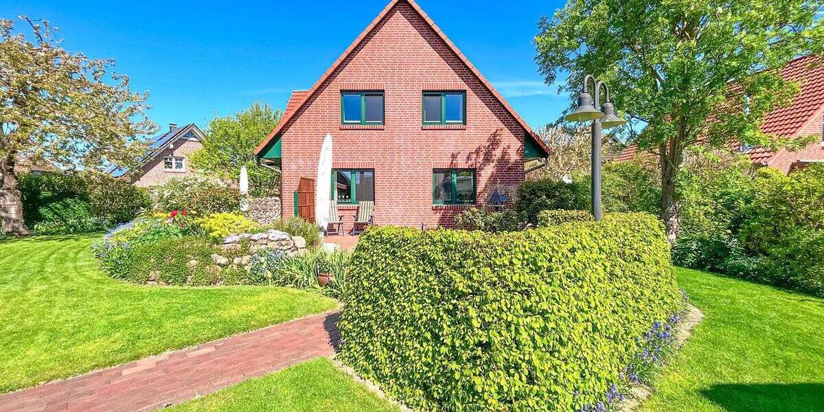 Einfamilienhaus Sittensen - 4 Zimmer, 153 m&sup2;, 489.000&euro; | Angebot:26410305