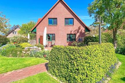 Haus Sittensen - 4 Zimmer, 153 m&sup2;, 489.000&euro; | Angebot:26410305